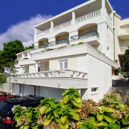 דירה In With A Sea View, Terrace, Air Conditioning, Wifi 201-3 ברלה