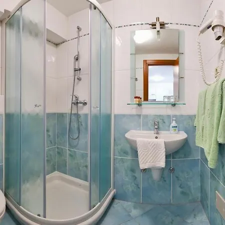In With A Sea View, Terrace, Air Conditioning, Wifi 201-3 * 布雷拉